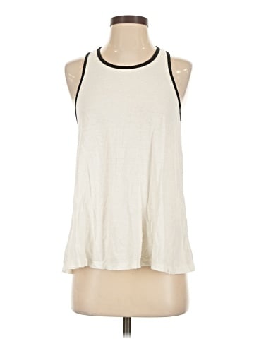 James Perse Tank Top (view 1)