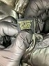 Nicole Miller 100% Leather Brown Leather Jacket Size L - photo 7