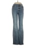 Judy Blue Blue Jeans Size 1 - photo 1