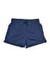Born Primitive Solid Blue Athletic Shorts Size M - photo 1