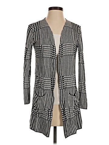 Joan Vass New York Cardigan (view 1)