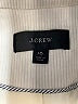 J.Crew Ivory Blazer Size 16 - photo 6