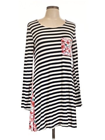 12pm by Mon Ami Casual Dress (view 1)