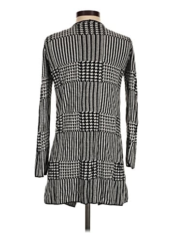 Joan Vass New York Cardigan (view 2)