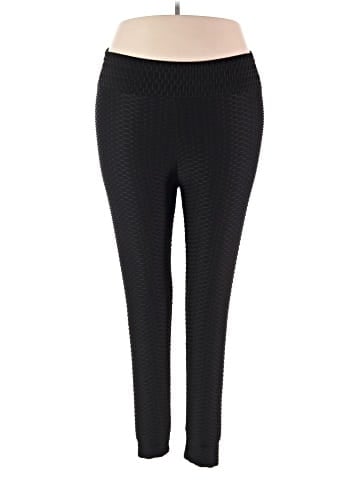 New Look Active Pants (view 1)