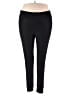 New Look Black Active Pants Size 3X - photo 1