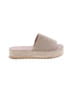 Beach By Matisse Tan Mule/Clog Size 8 - photo 1