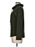 Pink Clover Green Pullover Hoodie Size M - photo 5