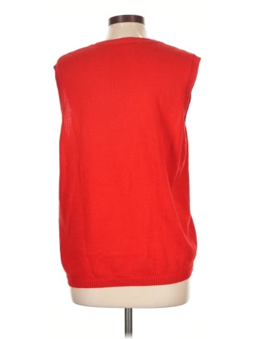 Alfred Dunner Sweater Vest (view 2)
