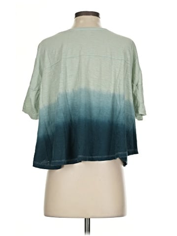 Akemi + Kin Short Sleeve T-Shirt (view 2)
