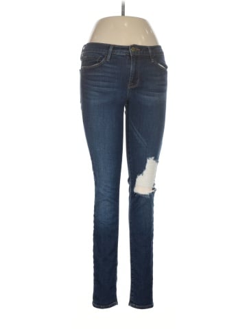 FRAME Denim Jeans (view 1)