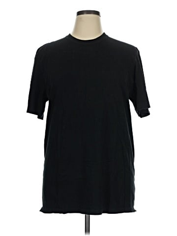Jockey Short Sleeve T-Shirt (view 1)