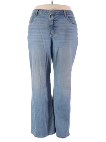 Old Navy Jeans (view 1)