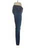 FRAME Denim Hearts Blue Jeans Size 28 waist - photo 4
