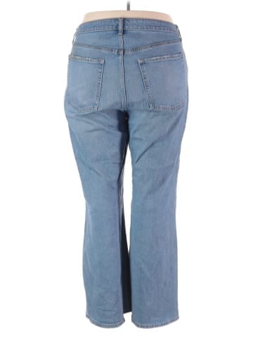 Old Navy Jeans (view 2)
