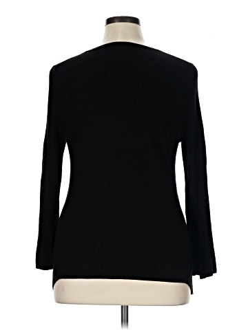 Ann Taylor LOFT Pullover Sweater (view 2)