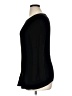 Ann Taylor LOFT Black Pullover Sweater Size XL - photo 5