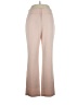 Elle Pink Tan Dress Pants Size 12L - photo 1
