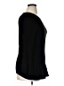 Ann Taylor LOFT Black Pullover Sweater Size XL - photo 4