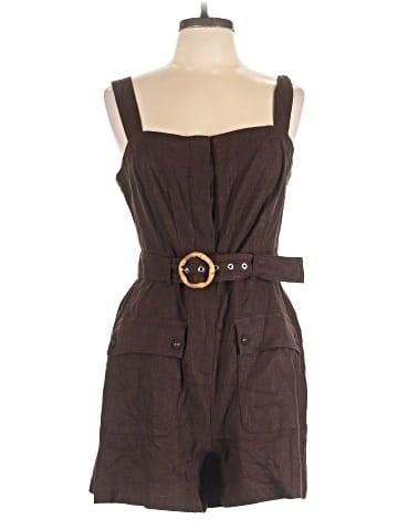 Belle Vere Romper (view 1)