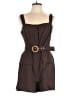Belle Vere Brown Romper Size 12 - photo 1