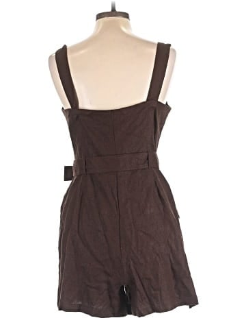 Belle Vere Romper (view 2)