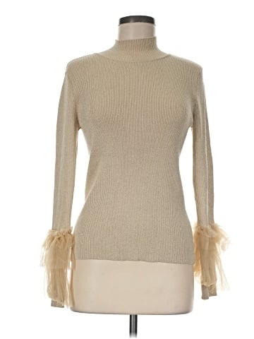 Vince Camuto Turtleneck Sweater (view 1)