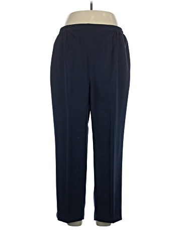 Draper's & Damon's Dress Pants (view 1)