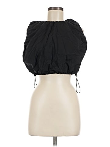 Zara Sleeveless Blouse (view 1)