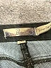 Paige Solid Black Jeggings Size 30 waist - photo 7