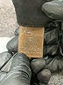 Paige Solid Black Jeggings Size 30 waist - photo 8