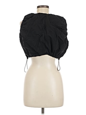 Zara Sleeveless Blouse (view 2)