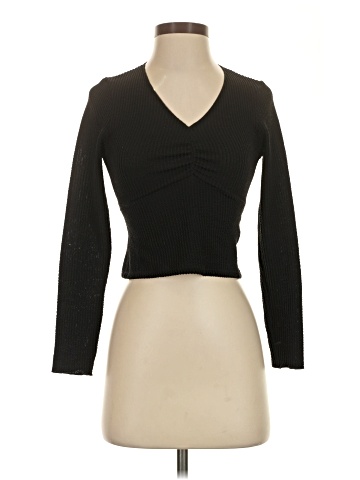 Moa Moa Long Sleeve Top (view 1)