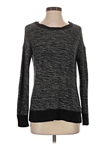 Market and Spruce Pullover Sweater (view 1)