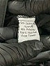 GG Blue Black Active Pants Size 14 - photo 8