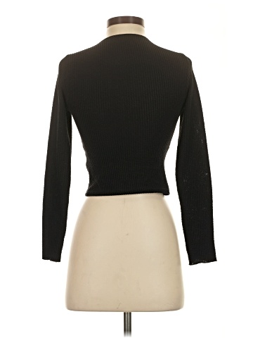 Moa Moa Long Sleeve Top (view 2)