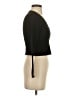 Moa Moa Black Long Sleeve Top Size XS - photo 4