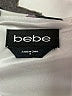 Bebe Floral Purple Cocktail Dress Size S - photo 7