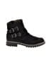 Blowfish Black Ankle Boots Size 9 - photo 1