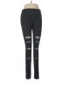 Forever 21 Black Active Pants Size M - photo 1