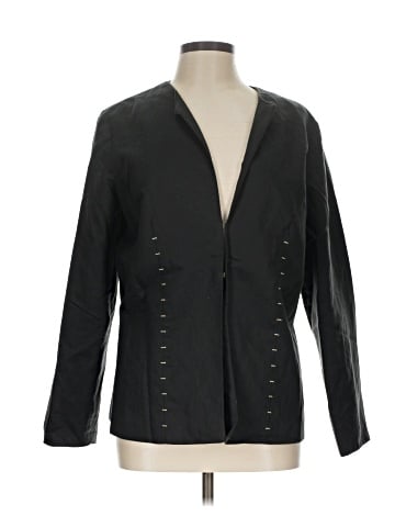 Kasper Cardigan (view 1)