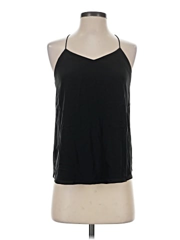 Club Monaco Sleeveless Top (view 1)