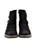 Blowfish Black Ankle Boots Size 9 - photo 2
