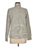 L.L.Bean Stripes Gold Jacket Size Med Reg - photo 1