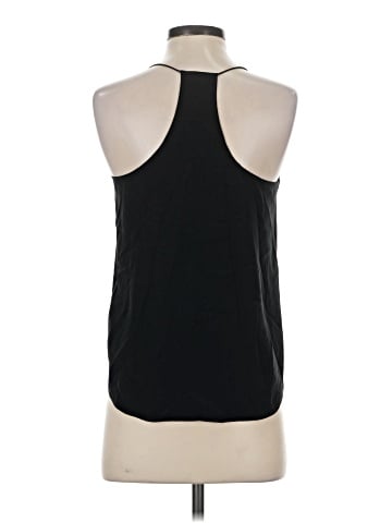 Club Monaco Sleeveless Top (view 2)