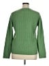 L.L.Bean Green Wool Pullover Sweater Size XL - photo 2