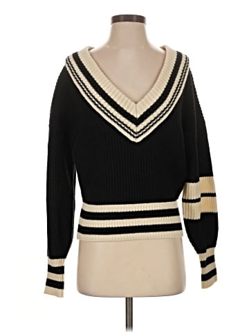 Steve Madden Pullover Sweater (view 1)