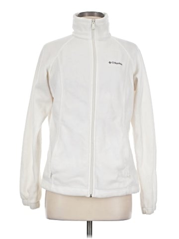 Columbia Track Jacket (view 1)
