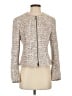 Anne Klein Tweed Ivory Jacket Size 4 - photo 1
