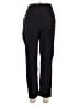 Eddie Bauer Solid Black Dress Pants Size 14 - photo 2